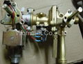 8-16L Gas Water Heater 2