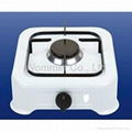 Europe Style Gas Stove 1