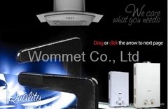 Wommet Co., Ltd.