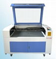 Co2 laser engraving cutting machine