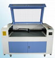 CO2 Laser Engraving Cutting Machine