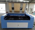 Co2 laser machine