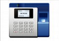 BC530 fingerprint time attendance