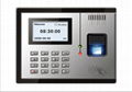 BC730 fingerprint time attendance 1