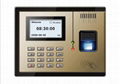 BC730 fingerprint time attendance 2