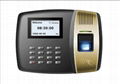 BC750 fingerprint time attendance 1