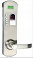 BC796 Fingerprint Door Lock 1