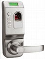 BC798 Fingerprint Door Lock