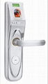 BC9177 Fingerprint Door Lock 1