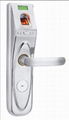 BC9177 Fingerprint Door Lock 2