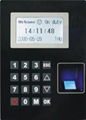 BC600 professional fingerprint access