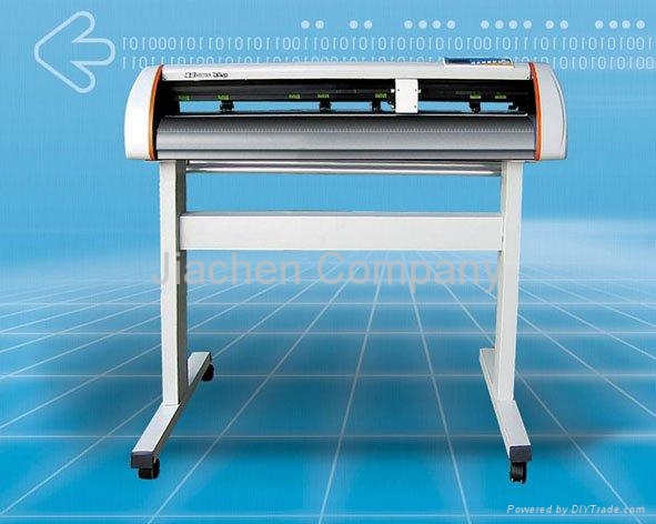used allen datagraph vinyl plotter used allen datagraph vinyl plotter