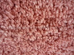 Mircofiber Plain Carpet