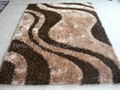 Chinese Knot Design Carpet 1