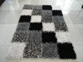 Chinese Knot Design Carpet 2