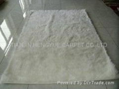 imitation leather carpets