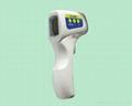 Infrared Thermometer