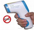 Body Infrared Thermometer 1