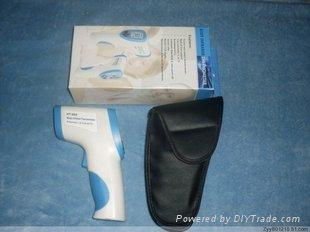 Body Infrared Thermometer