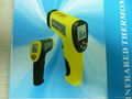 Infrared Thermometer