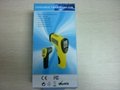 Infrared Thermometer  3