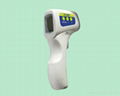 Infrared Thermometer 2