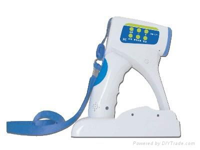 Infrared Thermometer 4