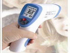 Infrared Thermometer