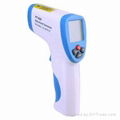 Infrared Thermometer 2