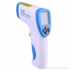 Body Infrared Thermometer    