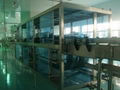 Glass Bottle Washer & Glass Bottle Rinser 1