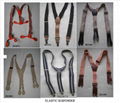 ELASTIC SUSPENDER