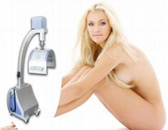 Floor Standing PDT LED skin rejuvenation