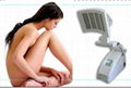 Portable LED skin rejuvenation  1