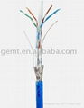 lan cable Cat5e 4