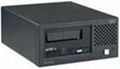 IBM 3580-L33 Tape Drive 2