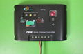 EPHC-10/12,solar charge controller, with power switch, for solar home system 2