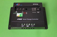 EPIP20-R ,solar charge controller for street light system 