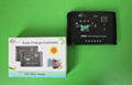 EPHC10-EC solar charge controller for home system 