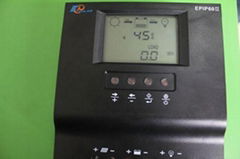 EPIP602 solar charge controller for small power station 