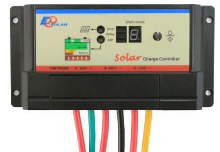EPHC-ST,Solar charge controller for home system  3