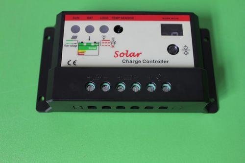 EPRC-ST ,solar charge controller for street light system 