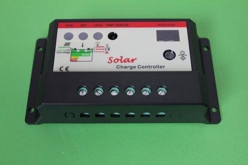 EPRC-ST ,solar charge controller for street light system  5