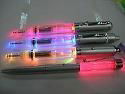 LOGO LED Promotion Pen