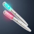 LOGO LED Promotion Pen 3