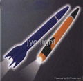 LED LOGO Projection Pen 4