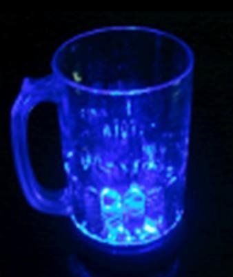 LED flashing beer Cup 2