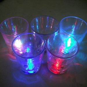 LED flashing beer Cup 3