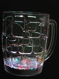 LED flashing beer Cup 4