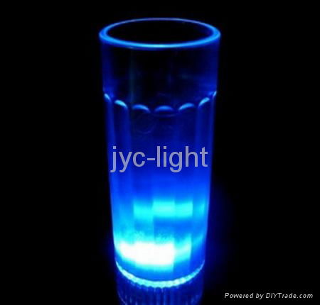 50ML Led Shot Glass 2